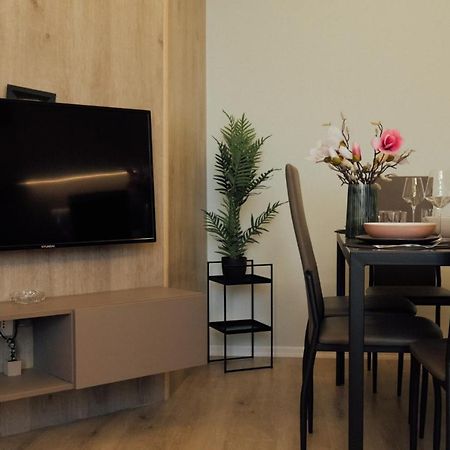 Newly Renovated Apartment Tirana Kültér fotó