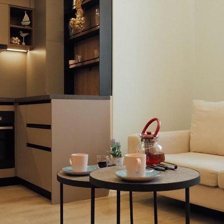 Newly Renovated Apartment Tirana Kültér fotó